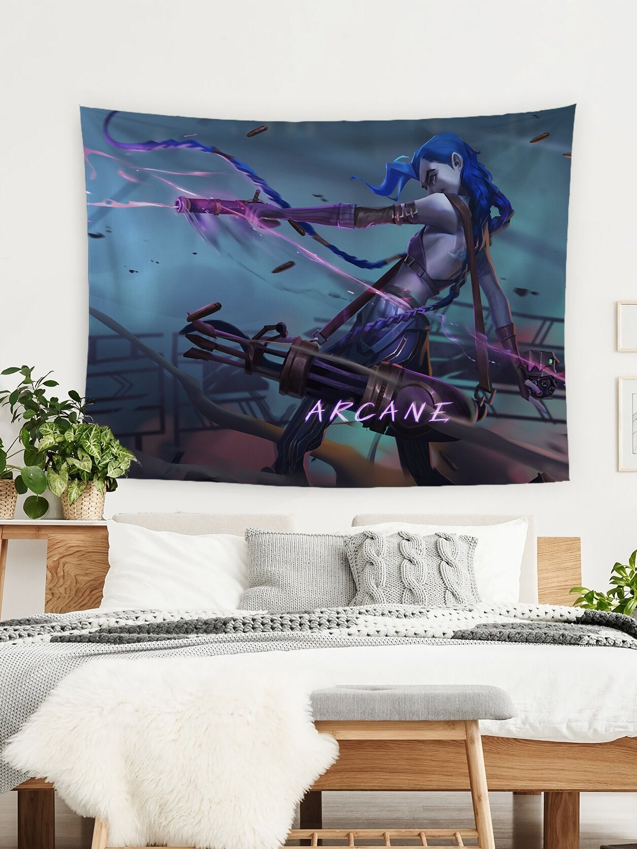 League of Legends Wall Carpet Series - League of Legends Fan Store