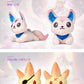 Star Guardians plush - League of Legends Fan Store