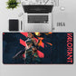 Valorant Raze Mousepads | Valorant Gaming Desk Mat Collection