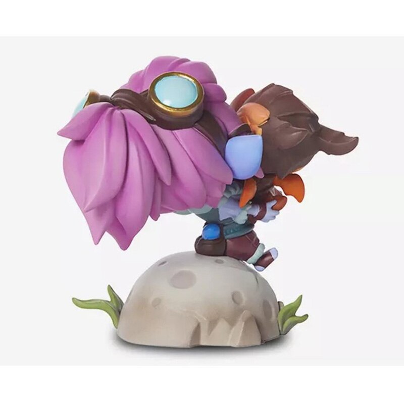 Tristana "The Megling Gunner" Figure - League of Legends Fan Store