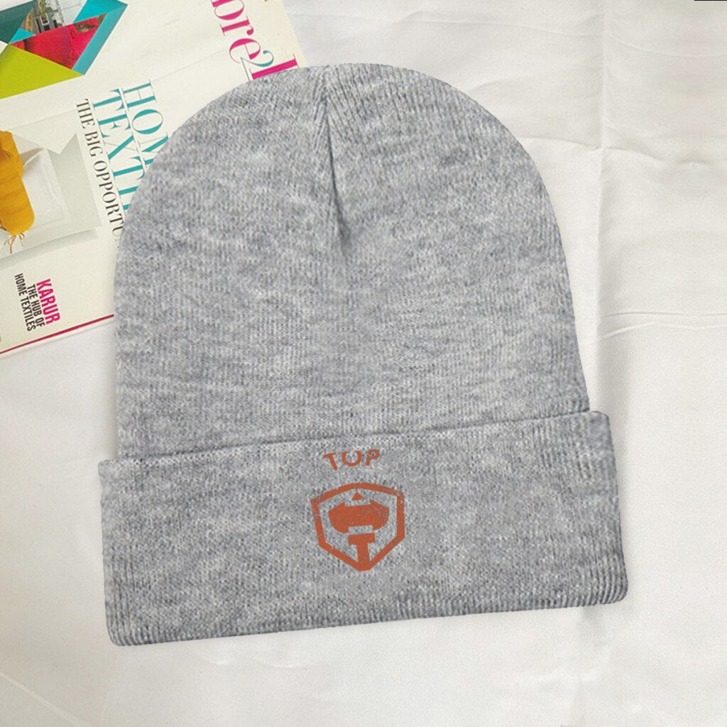 Top Main Beanie - League of Legends Fan Store