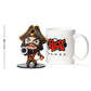 Gangplank Figure - League of Legends Fan Store