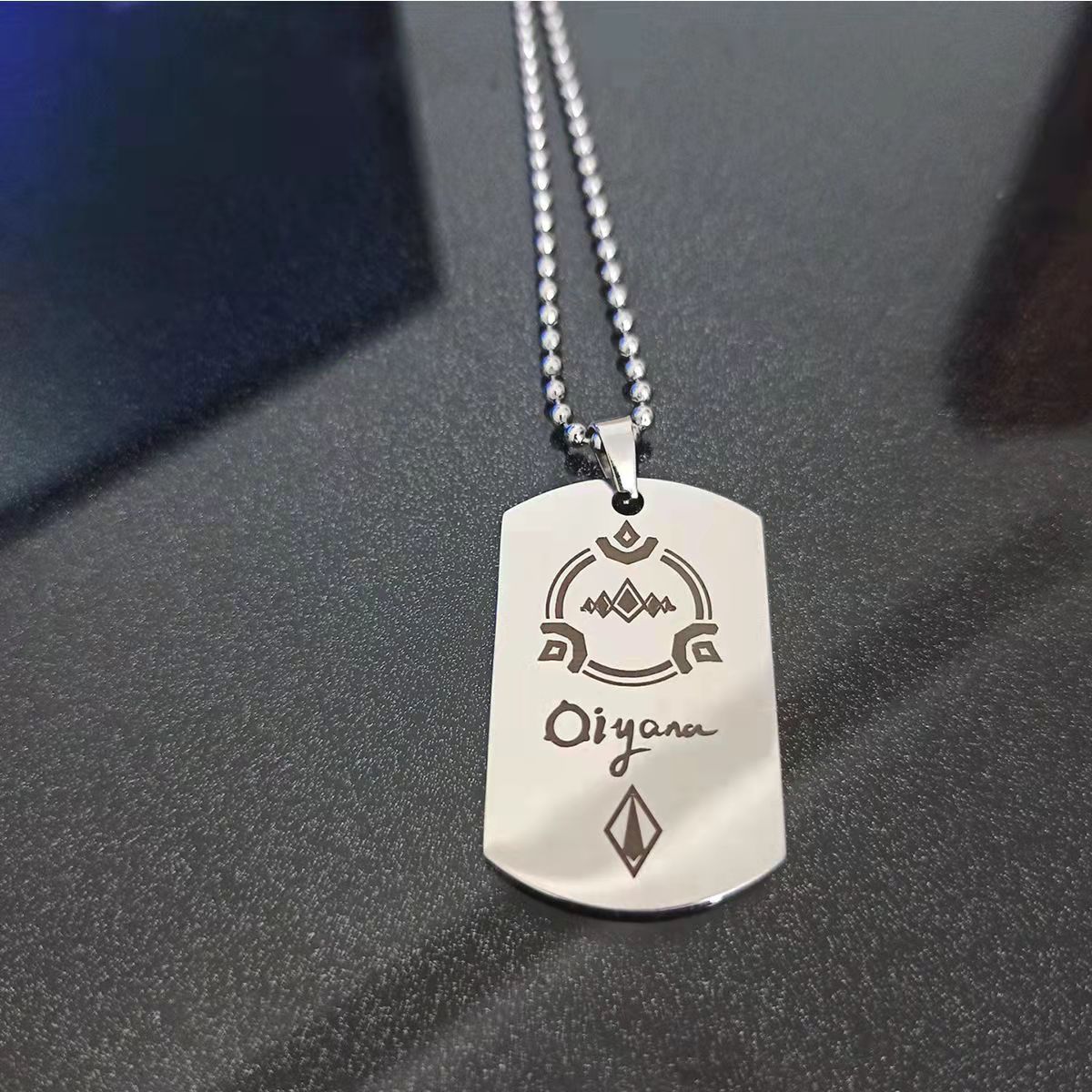 League of Legends Hero Necklace - League of Legends Fan Store