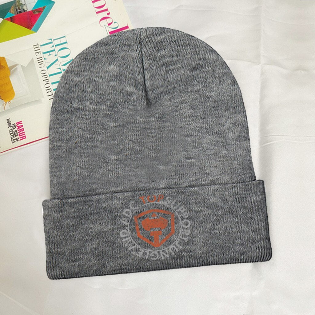 Top Main Beanie - League of Legends Fan Store