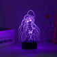 VALORANT All Agents 3D Led Nightlight Collection