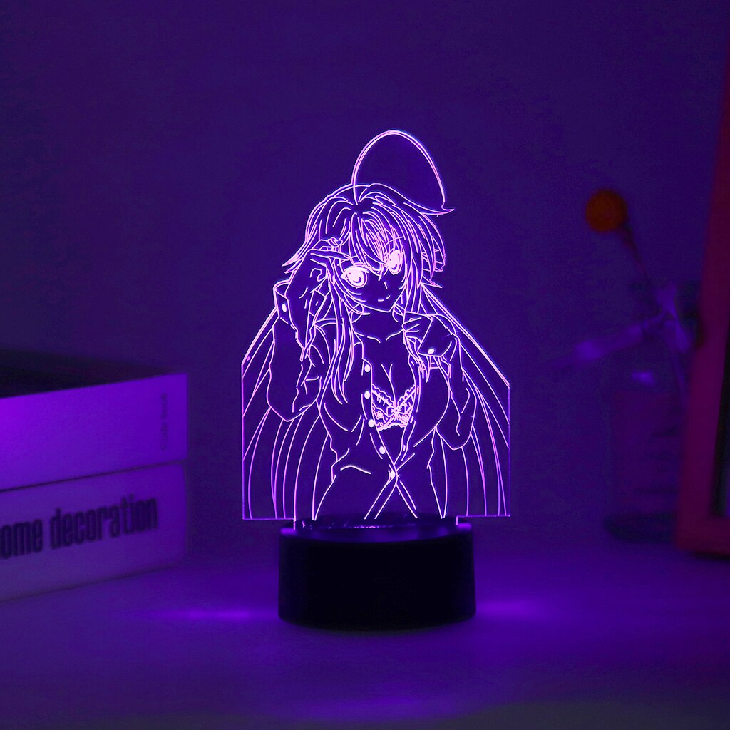 VALORANT All Agents 3D Led Nightlight Collection