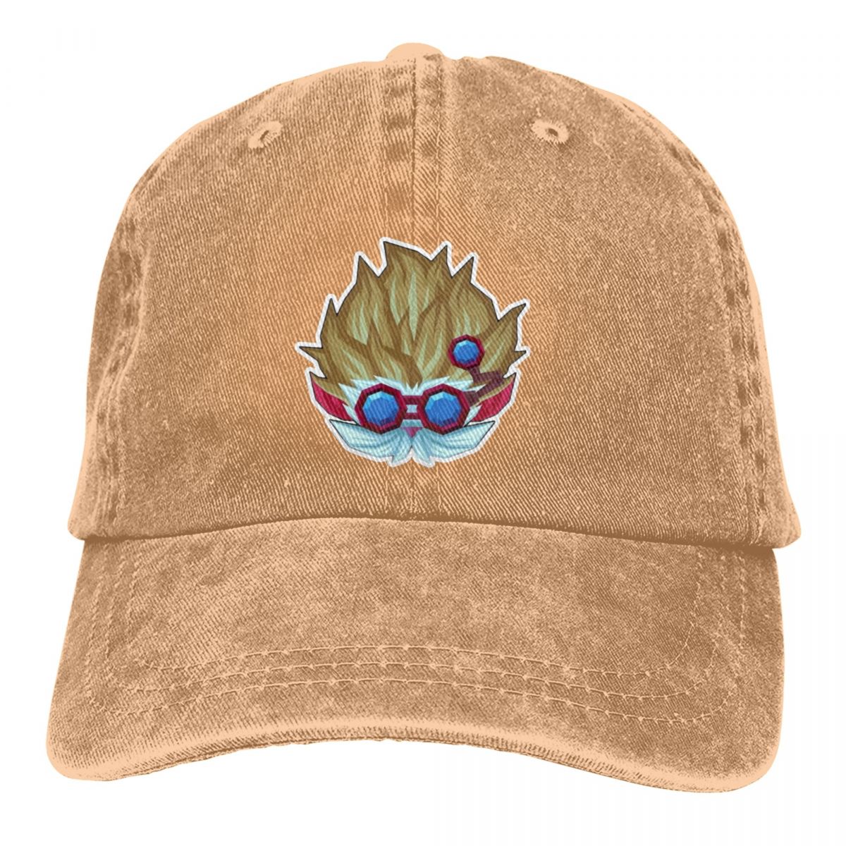 Heimerdinger Cap - League of Legends Fan Store