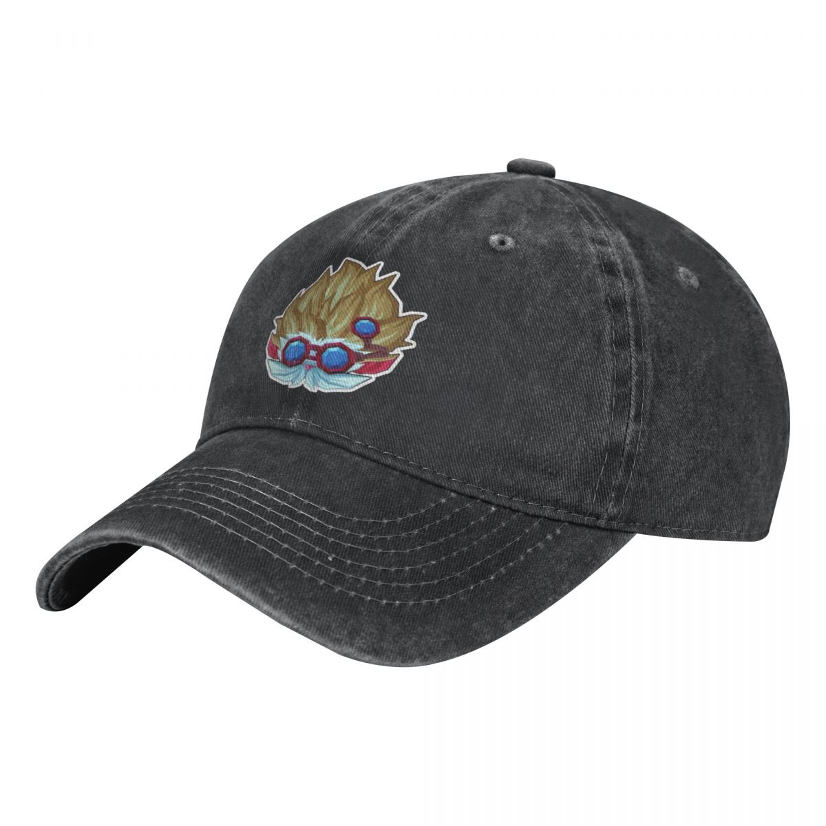 Heimerdinger Cap - League of Legends Fan Store