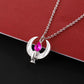 Vintage League of Legendes Prophecy of Time Necklace - League of Legends Fan Store