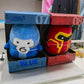 Red and Blue Soldiers Plush - League of Legends Fan Store