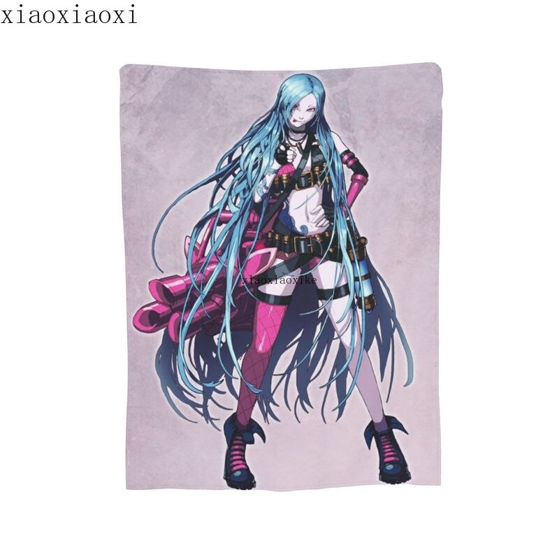 League of Legends Blanket Series - League of Legends Fan Store