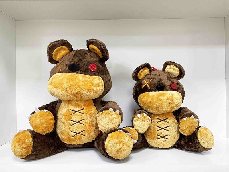 Annie Tibbers Bear Plush - League of Legends Fan Store