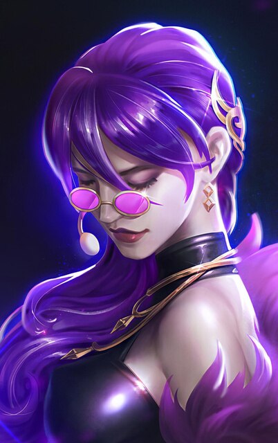 League of Legends All Champions Series 1 Poster - Canvas Painting - League of Legends Fan Store