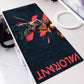 Valorant Gaming Mousepad Collection ll - All Agents - Reyna Sage Raze Phoenix Jett