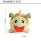 Rammus Plush - League of Legends Fan Store