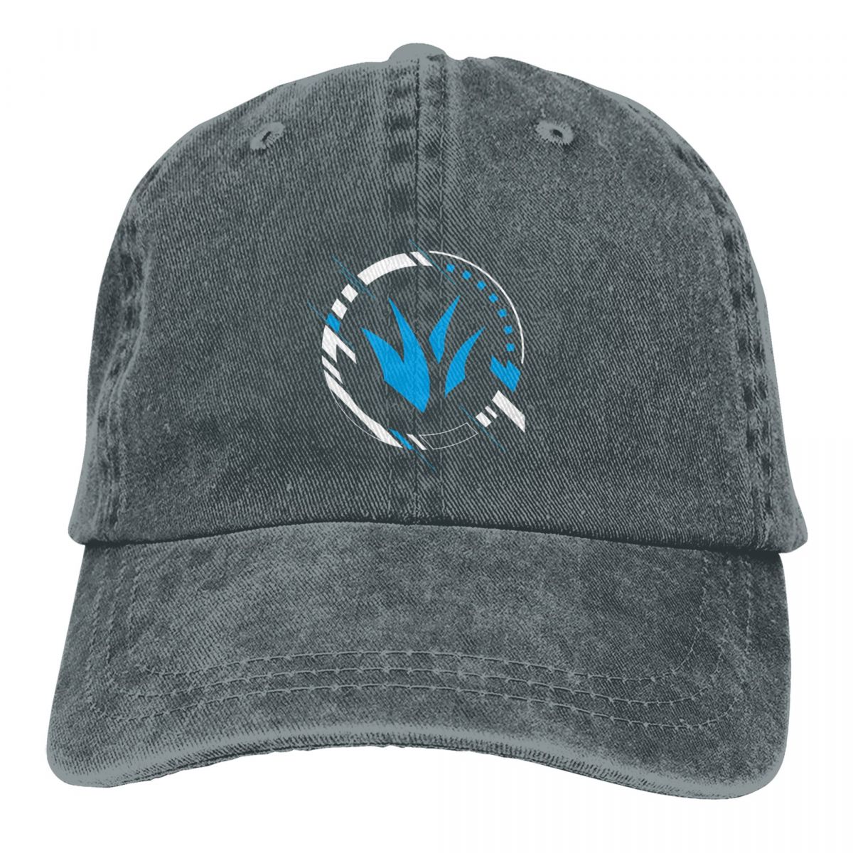 Jungler Gamer Icon Trucker Cap - League of Legends Fan Store