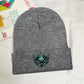 Platinum Rank Beanie - League of Legends Fan Store