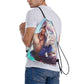 Yasuo "The Unforgiven" Backpack - League of Legends Fan Store