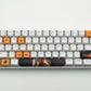 Valorant Phoenix Custom Keycaps -  Best Gift for Valorant Player - Gamer Keycap Series