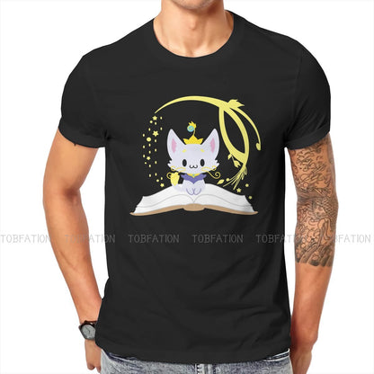 Yuumi Tri--blend Tshirt - League of Legends Fan Store