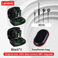 Lenovo GM1 Upgrade Wireless Gaming Earphones - League of Legends Fan Store