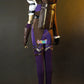 Arcane: Caitlyn Costume Cosplay Suit Shoes Wig - League of Legends Fan Store