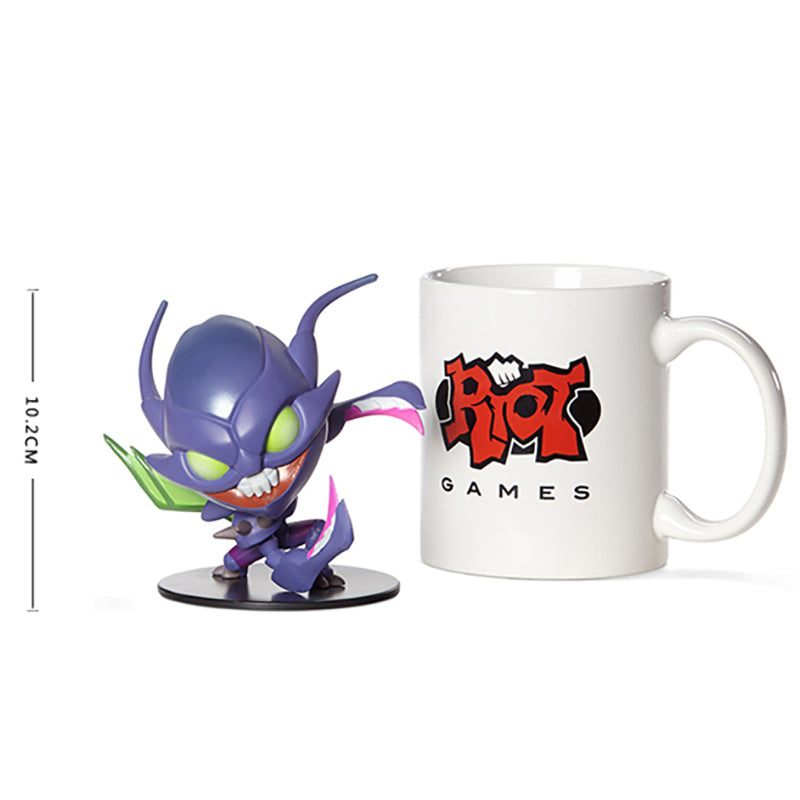 Khazix Figure - League of Legends Fan Store