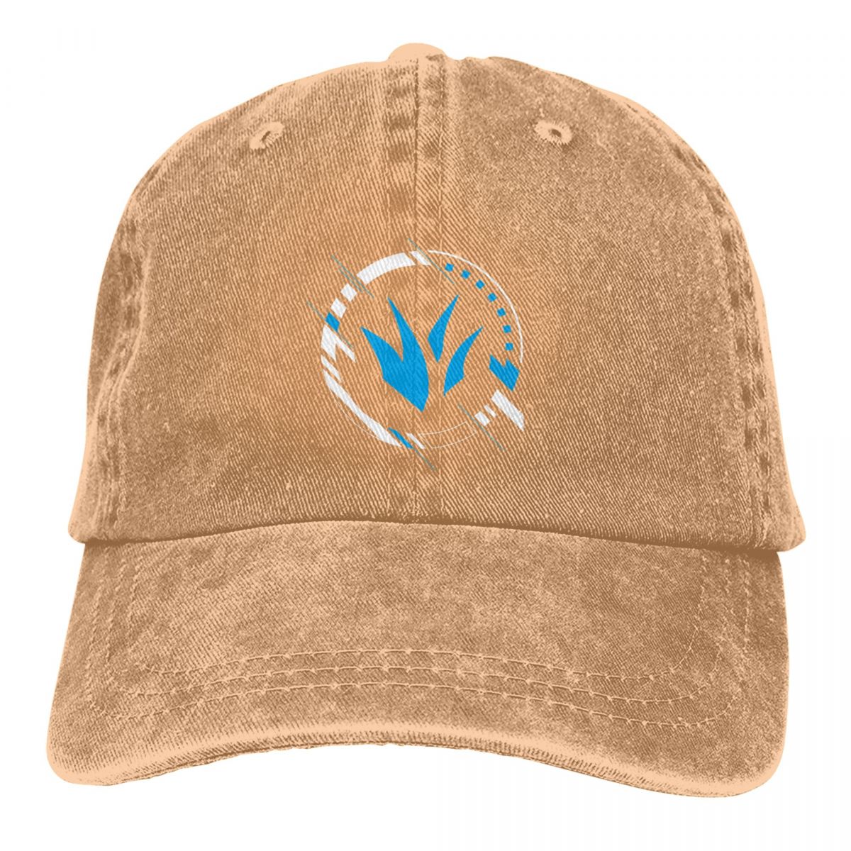 Jungler Gamer Icon Trucker Cap - League of Legends Fan Store