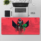 Valorant Viper Mousepads | Valorant Gaming Desk Mat Collection