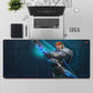 Valorant Brimstone Mousepads | Valorant Gaming Desk Mat Collection