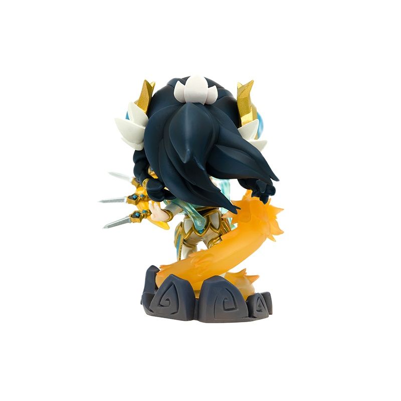 Irelia - Talon Figures - League of Legends Fan Store