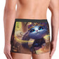 Yuumi Underwear Sexy Boxer Short - League of Legends Fan Store