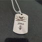 League of Legends Hero Necklace - League of Legends Fan Store