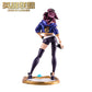 Akali KDA POP STARS Medium Statue 23 Cm - League of Legends Fan Store