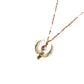 Vintage League of Legendes Prophecy of Time Necklace - League of Legends Fan Store