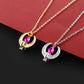 Vintage League of Legendes Prophecy of Time Necklace - League of Legends Fan Store