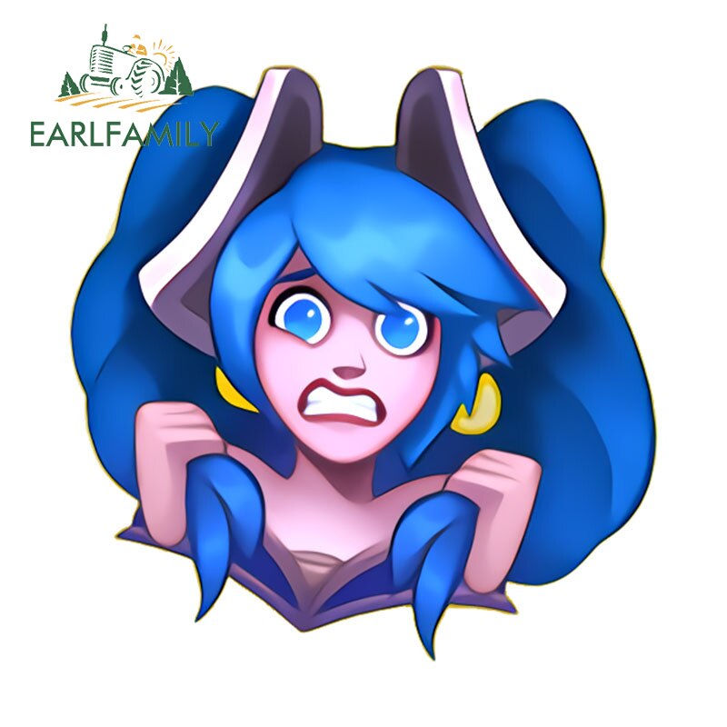 Rammus Ok Emote Stickers - League of Legends Fan Store