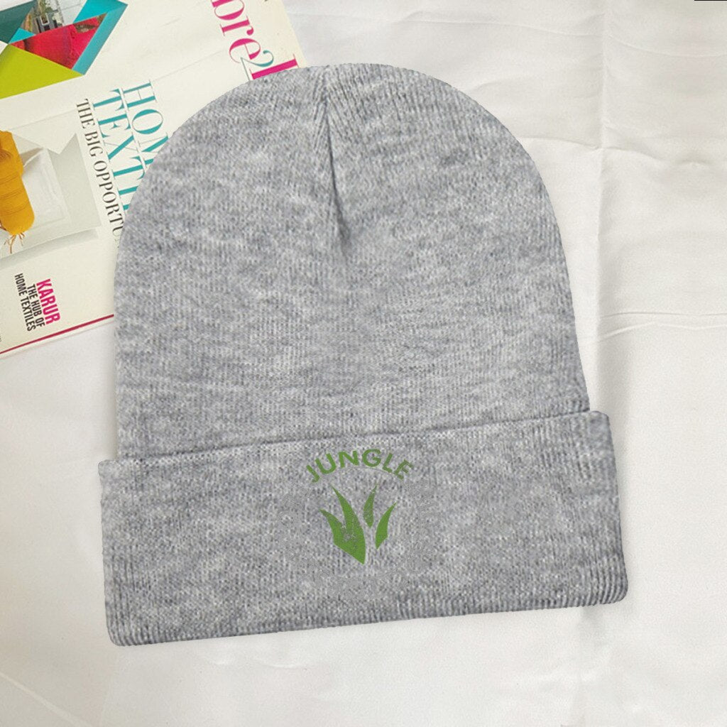 Jungle Main Beanie - League of Legends Fan Store