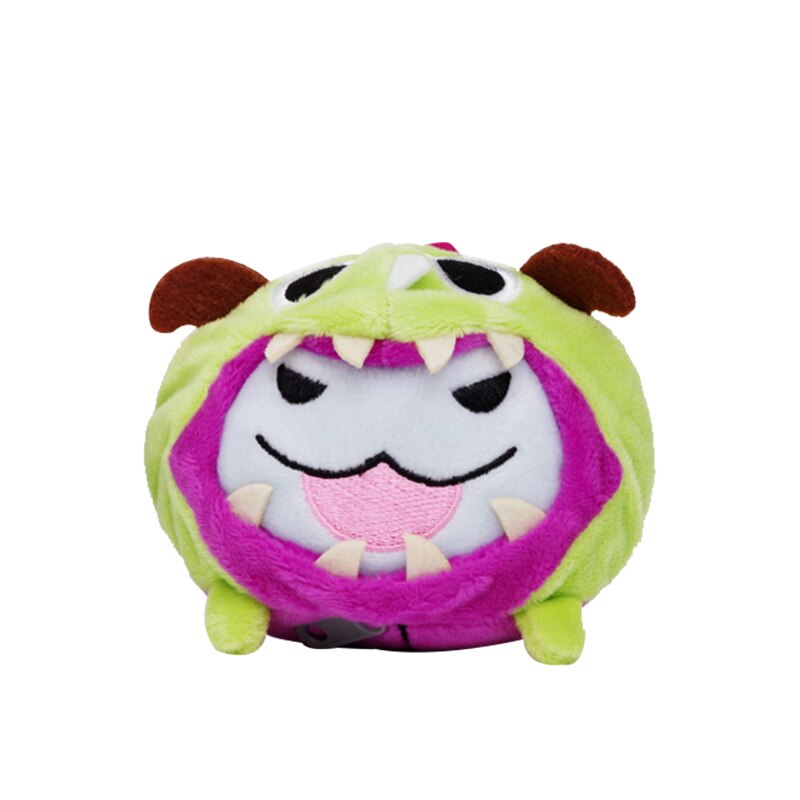 Mini Bodysuit Poro plush - League of Legends Fan Store