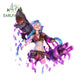 Arcane Jinx Stickers - League of Legends Fan Store