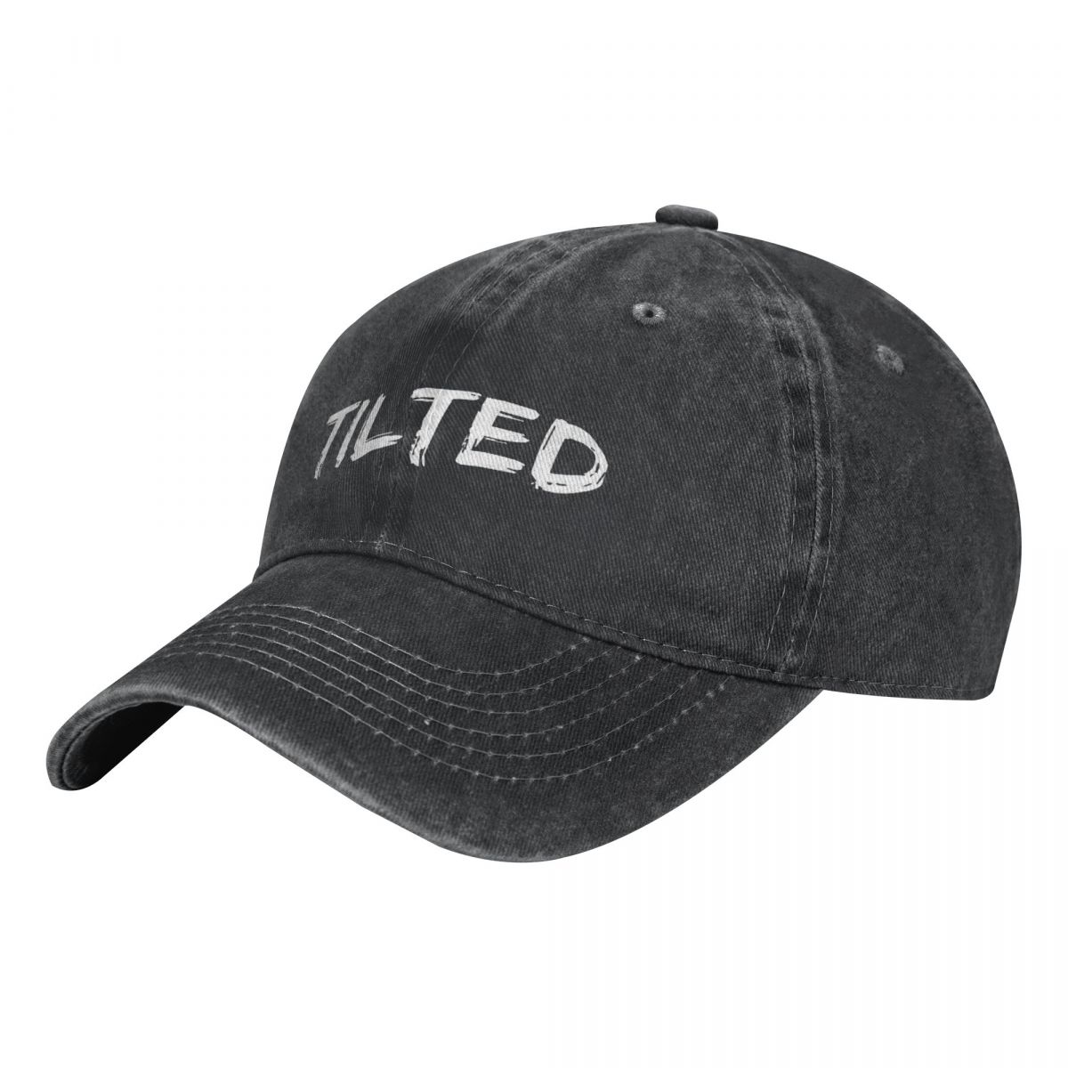 Tilted Baseball Cap - League of Legends Fan Store