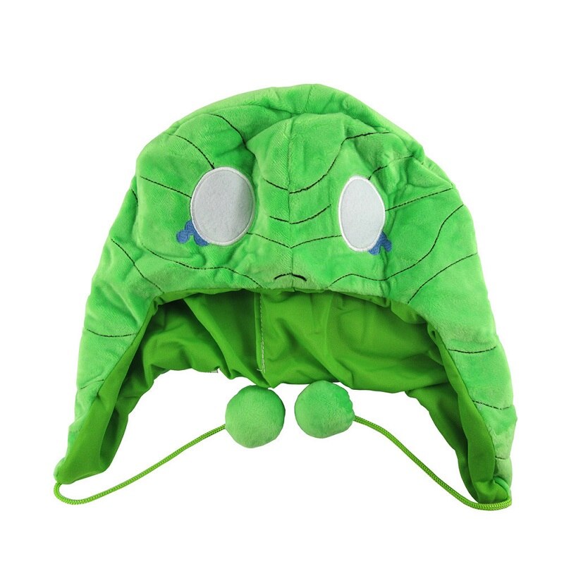 Amumu Plush Soft Stuffed Hat The Sad Mummy - League of Legends Fan Store