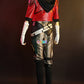 Arcane: Vi Costume Cosplay Suit Shoes Wig - League of Legends Fan Store