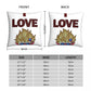 I Love Heimerdinger Throw Pillow Case - League of Legends Fan Store