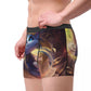 Yuumi Underwear Sexy Boxer Short - League of Legends Fan Store