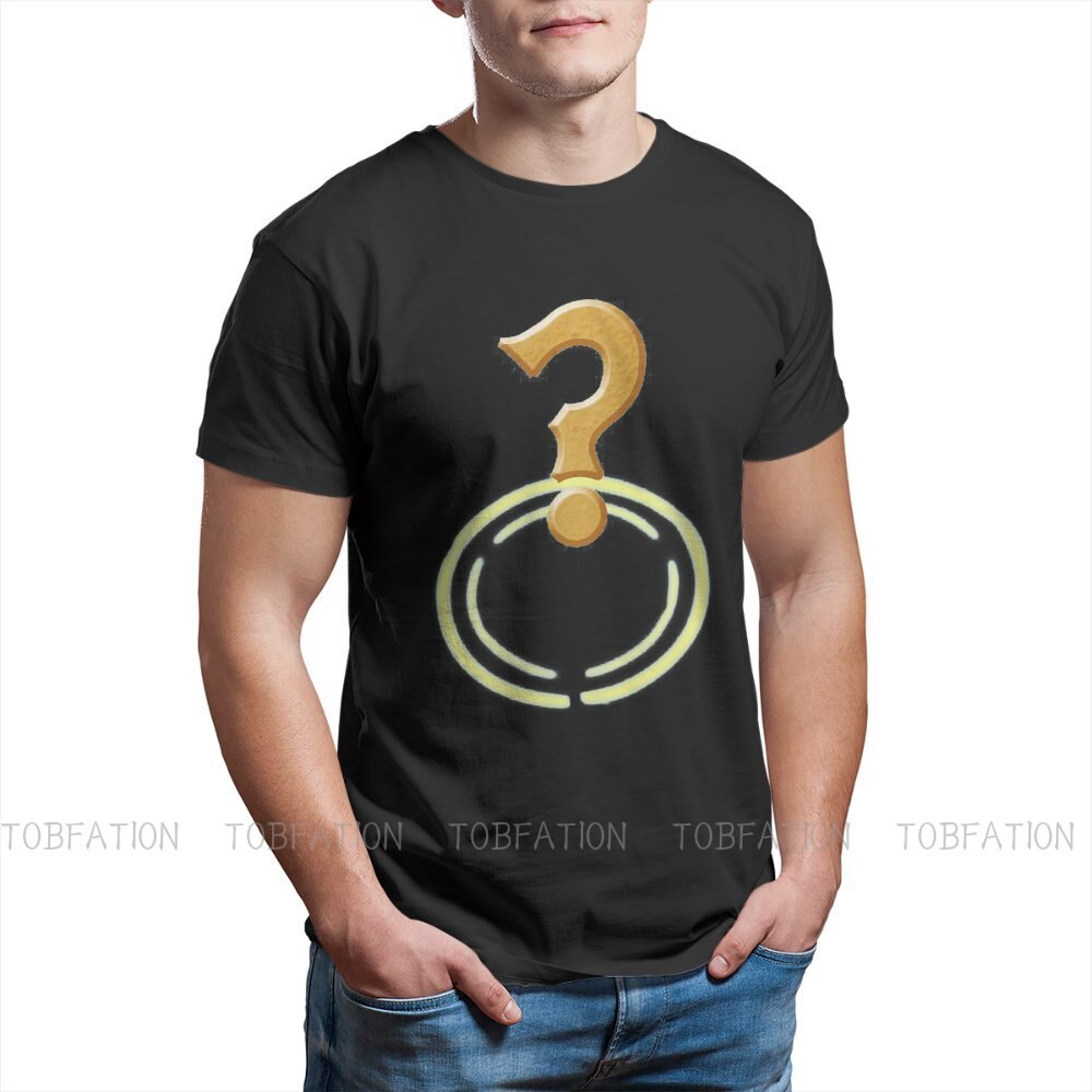 Enemy Missing Ping  T-shirt - League of Legends Fan Store