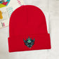 Platinum Rank Beanie - League of Legends Fan Store