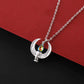 Vintage League of Legendes Prophecy of Time Necklace - League of Legends Fan Store