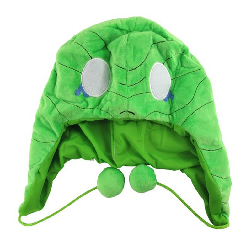 Amumu Plush Soft Stuffed Hat The Sad Mummy - League of Legends Fan Store