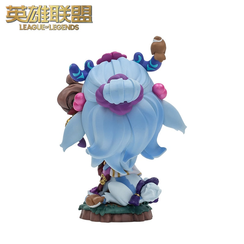 Lillia "Spirit Blossom" Figure - League of Legends Fan Store